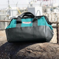 Makita Contractor 14 831253-8 Werkzeug-Umhängetasche unbestückt (L x B x H) 35 x 20 x 25 cm Makita Contractor 14 831253-8 Werkzeug-Umhängetasche unbestückt (L x B x H) 35 x 20 x 25 cm
