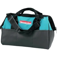 Makita Contractor 14 831253-8 Werkzeug-Umhängetasche unbestückt (L x B x H) 35 x 20 x 25 cm Makita Contractor 14 831253-8 Werkzeug-Umhängetasche unbestückt (L x B x H) 35 x 20 x 25 cm