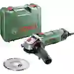 Bosch Home and Garden PWS 8000, B-Ware 06033A2705920, B-Ware Winkelschleifer B-Ware (beschädigte / fehlende Verpackung) 125mm Bosch Home and Garden PWS 8000, B-Ware 06033A2705920, B-Ware Winkelschleifer B-Ware (beschädigte / fehlende Verpackung) 125mm