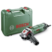 Bosch Home and Garden PWS 8000, B-Ware 06033A2705920, B-Ware Winkelschleifer B-Ware (beschädigte / fehlende Verpackung) 125mm Bosch Home and Garden PWS 8000, B-Ware 06033A2705920, B-Ware Winkelschleifer B-Ware (beschädigte / fehlende Verpackung) 125mm