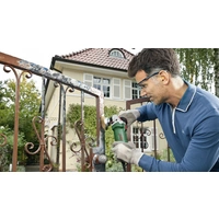 Bosch Home and Garden PWS 8500-125, B-Ware 06033A2709920, B-Ware Winkelschleifer B-Ware (beschädigte / fehlende Verpackung) 125mm Bosch Home and Garden PWS 8500-125, B-Ware 06033A2709920, B-Ware Winkelschleifer B-Ware (beschädigte / fehlende Verpackung) 125mm