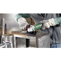 Bosch Home and Garden PWS 8500-125, B-Ware 06033A2709920, B-Ware Winkelschleifer B-Ware (beschädigte / fehlende Verpackung) 125mm Bosch Home and Garden PWS 8500-125, B-Ware 06033A2709920, B-Ware Winkelschleifer B-Ware (beschädigte / fehlende Verpackung) 125mm