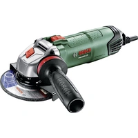 Bosch Home and Garden PWS 8500-125, B-Ware 06033A2709920, B-Ware Winkelschleifer B-Ware (beschädigte / fehlende Verpackung) 125mm Bosch Home and Garden PWS 8500-125, B-Ware 06033A2709920, B-Ware Winkelschleifer B-Ware (beschädigte / fehlende Verpackung) 125mm