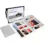 Fischertechnik education 571906 STEM Coding Max Experimentierkasten Fischertechnik education 571906 STEM Coding Max Experimentierkasten