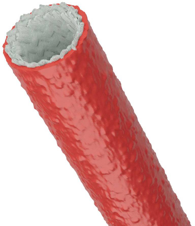 LAPP 61713010 SILVYN® HIPROJACKET NW 19 15M Schutzschlauch 19mm 15m