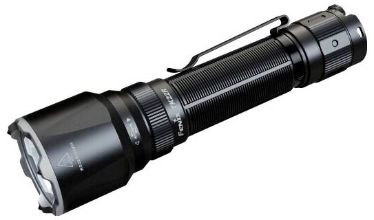 Fenix Light TK22R FETK22R LED Taschenlampe akkubetrieben 3200lm 218g