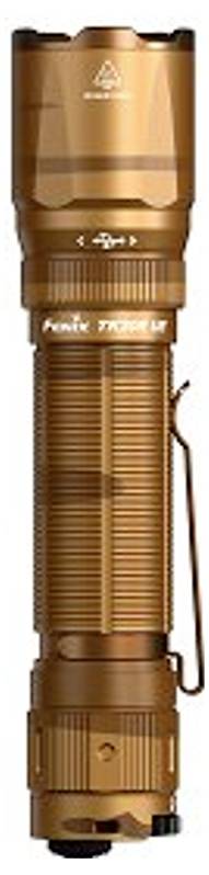 Fenix Light TK20R UE FETK20RUE-Camo LED Taschenlampe akkubetrieben 2800lm 135g