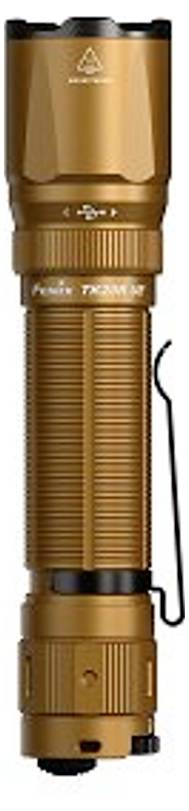 Fenix Light TK20R UE FETK20RUE-Tan LED Taschenlampe akkubetrieben 2800lm 135g