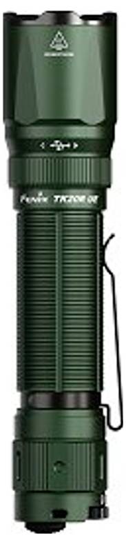 Fenix Light TK20R UE FETK20RUE-Tropic Green LED Taschenlampe akkubetrieben 2800lm 135g