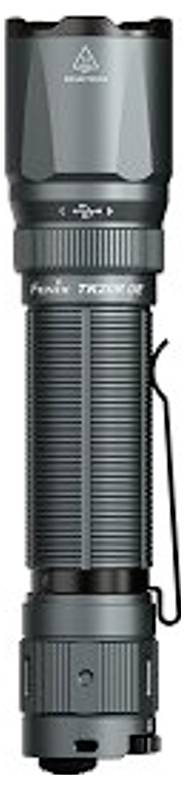 Fenix Light TK20R UE LED Taschenlampe akkubetrieben 2800lm 135g