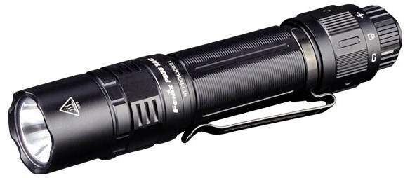 Fenix Light PD36 TAC LED Taschenlampe akkubetrieben 3000lm 92g