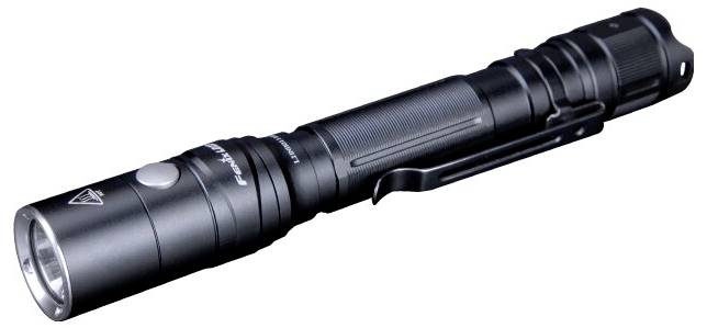 Fenix Light LD22 V2.0 LED Taschenlampe Li-Ionen Akkus oder batteriebetrieben 800lm 96g