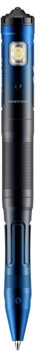 Fenix Light FET6-Blau T6 Penlight akkubetrieben LED 80lm Blau