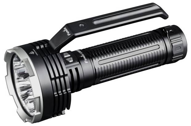 Fenix Light LED Akku-Handscheinwerfer LR80R 18000lm FELR80R