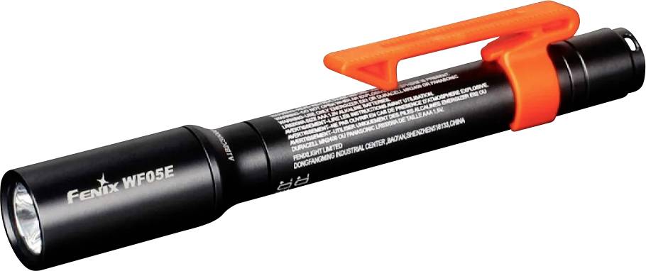Fenix Light WF05E Taschenlampe Ex Zone: 1, 2 85lm 54m