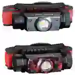Fenix Light HM62-T LED Stirnlampe akkubetrieben FEHM62T Fenix Light HM62-T LED Stirnlampe akkubetrieben FEHM62T