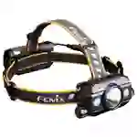 Fenix Light HP30R V2.0 LED Stirnlampe akkubetrieben FEHP30RV2-Schwarz Fenix Light HP30R V2.0 LED Stirnlampe akkubetrieben FEHP30RV2-Schwarz