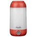 Fenix Light FECL26R-Rot CL26R LED Camping-Leuchte 400lm Li-Ionen Akkus 116g Rot Fenix Light FECL26R-Rot CL26R LED Camping-Leuchte 400lm Li-Ionen Akkus 116g Rot