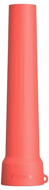 Fenix Light FEAOT03-Rot Signalkegel Rot