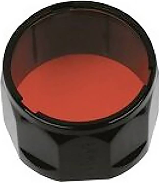 Fenix Light FEFIRtk Farbfilter Rot