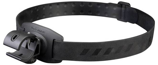 Fenix Light FEALD05 Kopfband Schwarz