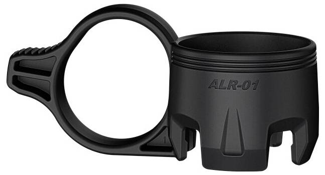 Fenix Light FEALR01 Halterung Schwarz