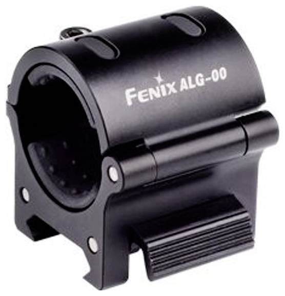 Fenix Light FEALG00 Halterung Schwarz