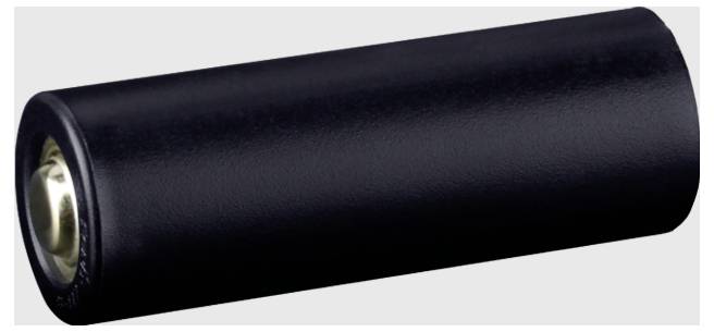 Fenix Light FEALF18 Batteriefach