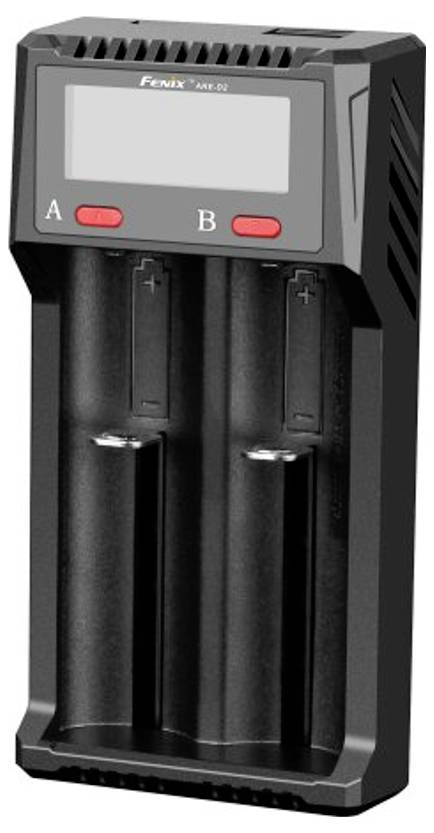 Fenix Light FEARED2 Ladegerät