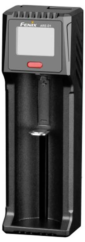 Fenix Light FEARED1 Ladegerät