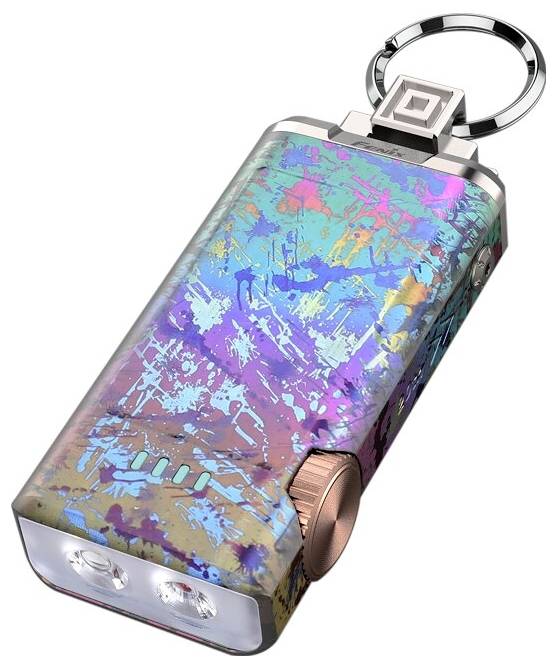 Fenix Light APEX 20 Taschenlampe 61g