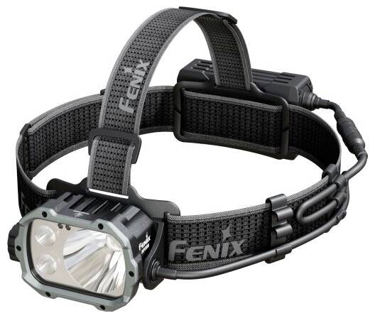 Fenix Light HP35R LED Stirnlampe akkubetrieben FEHP35R