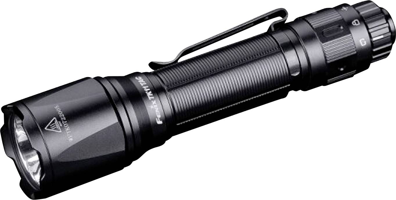 Fenix Light TK11 TAC FETK11TAC LED Taschenlampe Li-Ionen Akkus oder batteriebetrieben 1600lm 114g