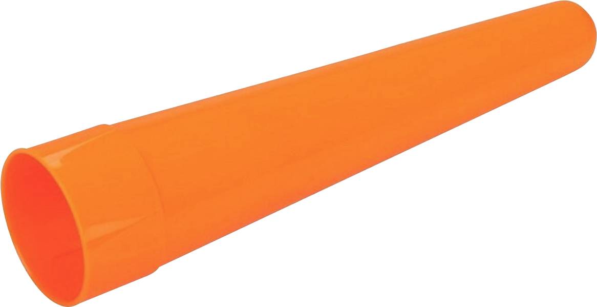 Fenix Light FEAOT01 Signalkegel Orange