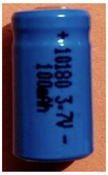 Fenix Light FEARBL10 Ersatz-Akku