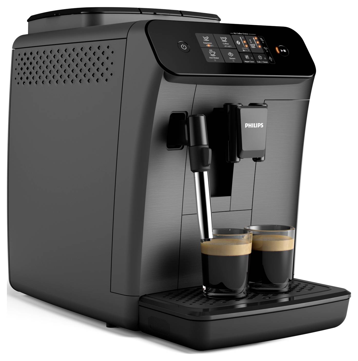 Philips Series 800 EP0824 - Automatische Kaffeemaschine