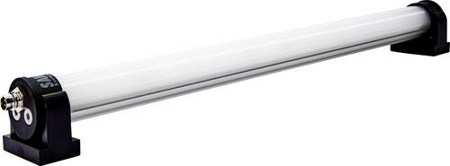Helukabel Maschinen-LED-Leuchte LED ELN-RGB 560 PMMAd-M8d RGB 10.8W 120° (L x B x H) 586.50 x 35 x
