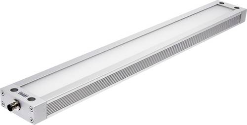Helukabel Maschinen-LED-Leuchte LED APL-RGBW 1400 PMMAd-M12-57 RGBW 141W 100° (L x B x H) 1470 x 80