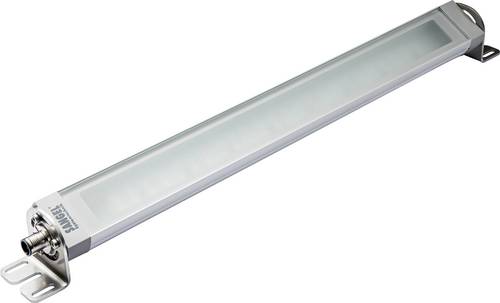 Helukabel Maschinen-LED-Leuchte LED LR40-RGBW 610 ESGd-M12d-57 RGBW 28.2W 100° (L x B x H) 660 x 40