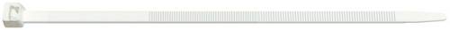 LAPP 61831009 KABELBINDER BASIC TIE 160X4,5 NAT Kabelbinder 100 St.