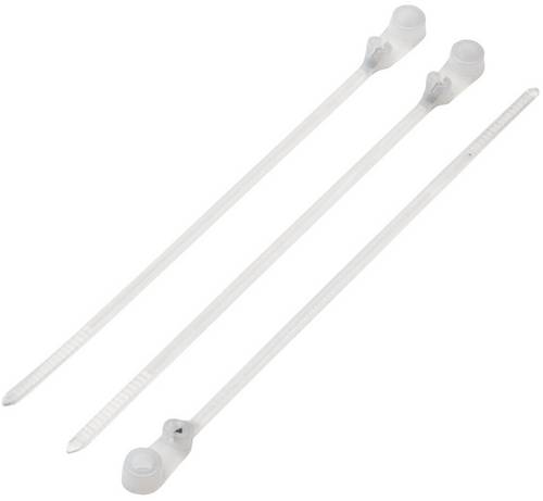 LAPP 61715480 KABELBINDER TY-RAP TY 34 M 151X3,5 NA Kabelbinder 1000 St.