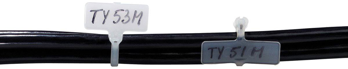 LAPP 61716560 KABELBINDER TY-RAP TY 532M 212X2,4 NA Kabelbinder 1000St.