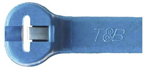 LAPP 61723351 KABELBINDER TY-RAP TY523MR-NDT 92X2,0 BU Kabelbinder 100 St.