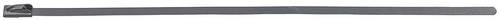 LAPP 61813000 STAHLKABELBINDER LS 7,9 - 200B Kabelbinder 100 St.