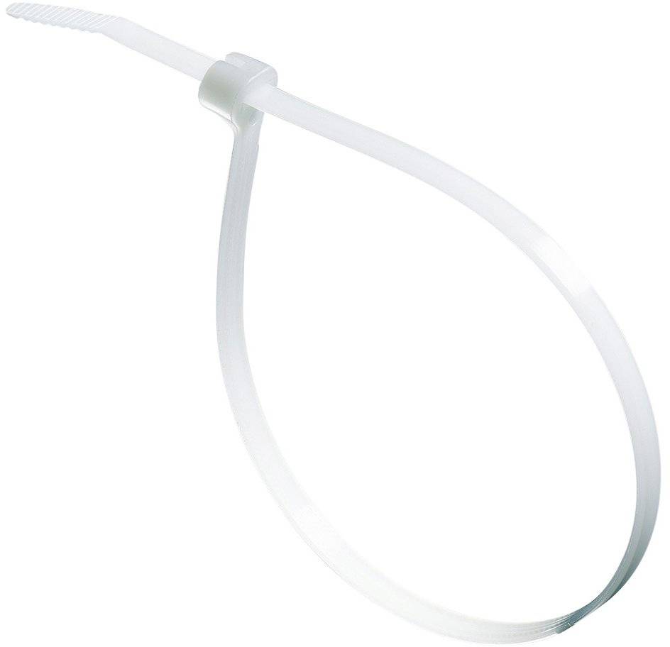 LAPP 61723335 TY 27 MFR-RW Kabelbinder 100St.