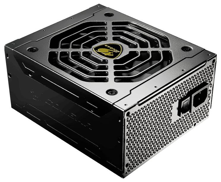 Cougar CGR GEX-1050 Netzteil / Stromversorgung 1050W ATX