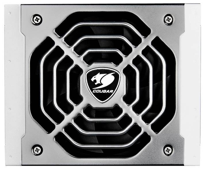 Cougar POLAR X2 Netzteil / Stromversorgung 1200W ATX