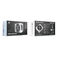 Cougar POLAR X2 Netzteil / Stromversorgung 1200W ATX Cougar POLAR X2 Netzteil / Stromversorgung 1200W ATX