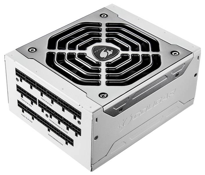 Cougar Polar Netzteil / Stromversorgung 1050W ATX