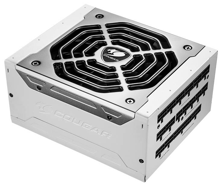 Cougar Polar Netzteil / Stromversorgung 1050W ATX